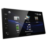 Autoestéreo Con Pantalla Kenwood DMX-4710S 6.8 PLG Carplay