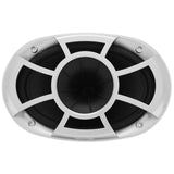 Bocinas Marinas Pro-Axiales Wet Sounds REV 696 RS 300W 6x9 PLG