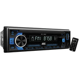 Autoestéreo 1 DIN MTX-430BT USB Bluetooth Siri 10 Bandas Eq.