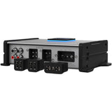 Amplificador Marino Wet Sounds HTM-1 Clase D 1200 Watts RMS - Audioshop México lo mejor en Car Audio en México -  Wet Sounds