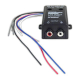 Convertidor De Señal Alta Y Baja Hi/Low Pipeman's IS-RM200 - Audioshop México lo mejor en Car Audio en México -  Pipeman's Installation Solution