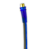Conector RCA Howler Y 2 Machos A 1 Hembra BMS-BLS-YF-2M Paq 10 - Audioshop México lo mejor en Car Audio en México -  Audiopipe