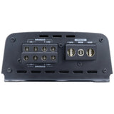 Amplificador Mini 4 Canales Audiopipe APMOX-165.4 165W Clase D