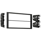 Frente Adaptador Metra 99-2003 para GM, Isuzu y Suzuki 1990-2012 - Audioshop México lo mejor en Car Audio en México -  Metra