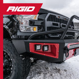 Duallys Faros Rigid Industries D Series Flood / Par 202113