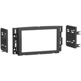 Frente Adaptador Metra 95-3305 2DIN GM Multi-Kit 2006-UP - Audioshop México lo mejor en Car Audio en México -  Metra