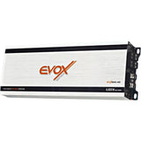 Amplificador Open Show Evox EVX550.4D 4400W 4 Ch Clase D