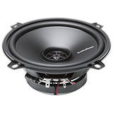 Bocinas Coaxiales Rockford Fosgate R1525X2 Full-Range 5.25 Pulgadas 2 Vías 80w