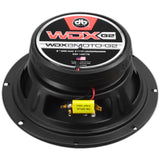 Bocinas Marinas DB Drive WDX8MOTO-G2 550W 8 PLG