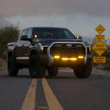 Par Faros Rigid D-series Spot Ambar Pro Utv Jeep 4x4 Offroad - Audioshop México lo mejor en Car Audio en México -  RIGID