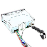 Autoestéreo 1 DIN JVC KD-TD72BT CD USB BT AUX FM - Audioshop México lo mejor en Car Audio en México -  JVC