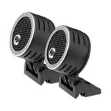 Tweeters de Montaje Quantum Audio QS1TW 350W 1 PLG Direccional - Audioshop México lo mejor en Car Audio en México -  Quantum Audio