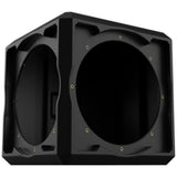 Caja de Subwoofer Marino Wet Sounds REVO 12 PSE XW-B 1000W 15.5 PLG