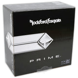 Subwoofer Rockford Fosgate R2D4-12 500 Watts 12 Pulgadas 4 Ohms - Audioshop México lo mejor en Car Audio en México -  Rockford Fosgate