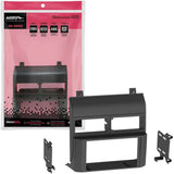 Frente Adaptador Metra 95-3000 2DIN GMC SUV Trucks 1988-94 - Audioshop México lo mejor en Car Audio en México -  Metra