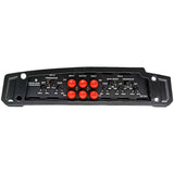 Amplificador Nakamichi NAP-80.4 1250W 4 Canales - Audioshop México lo mejor en Car Audio en México -  Nakamichi