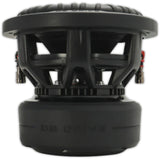 Subwoofer DB Drive WDX8G5R.2 8 PLG 1800W Doble Bobina 20 - Audioshop México lo mejor en Car Audio en México -  DB Drive