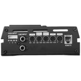 Mini Amplificador Monoblock Rock Series RKS-P1000.1DM 2800W Clase D Performance Series