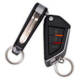 Alarma 3 Canales Rock Series POWER5 17 Funciones Sensor