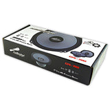 Par de Medios Rangos Audiopipe CPL-700 7 PLG 200W - Audioshop México lo mejor en Car Audio en México -  Audipipe