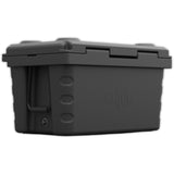 Hielera Negro con Barra de Sonido Marino Wet Sounds SHIVR-55-BLK 200W 55L - Audioshop México lo mejor en Car Audio en México -  Wet Sounds
