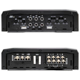 Amplificador Audiopipe 4 Canales 1400W Clase AB APXL14004 - Audioshop México lo mejor en Car Audio en México -  Audiopipe