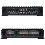 Amplificador 4 Canales Rock Series RKS-P110.4 1100W Clase AB