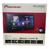 Autoestéreo con Pantlla Pioneer DMHW3000NEX 6.8 PLG CarPlay Android - Audioshop México lo mejor en Car Audio en México -  Pioneer