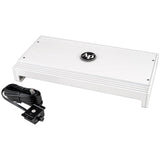 Amplificador Marino Audiopipe APSR-8100GS 3200W 8 Canales