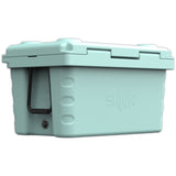 Hielera Verde con Barra de Sonido Marino Wet Sounds SHIVR-55-SFM 200W 55L - Audioshop México lo mejor en Car Audio en México -  Wet Sounds