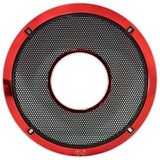 Bocina Medio Rango Audiopipe APMB-828GH-RED 8 PLG 400W Rojo - Audioshop México lo mejor en Car Audio en México -  Audiopipe