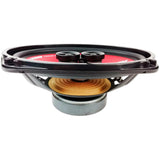 Bocinas Coaxiales MTX TR69C 320W 6x9 PLG 4 Ohms - Audioshop México lo mejor en Car Audio en México -  MTX Audio