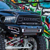Barra Led 40 Pulgadas Rigid Radiance Plus RGB Jeep 240053 - Audioshop México lo mejor en Car Audio en México -  RIGID