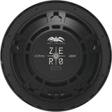 Subwoofer Marino Wet Sounds ZERO 12 S4 XZ-B 800W 12 PLG - Audioshop México lo mejor en Car Audio en México -  Wet Sounds