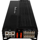 Mini Amplificador Rock Series RKS-P900.5DM 1600W Clase D 2 Ohms 5 Canales