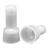 Pack de 500 Conectores de Chupón Audio Labs ADL-CH1614 Calibre 16-14 - Audioshop México lo mejor en Car Audio en México -  Audio Labs