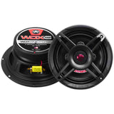 Bocinas Marinas DB Drive WDX8MOTO-G2 550W 8 PLG
