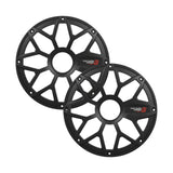 Rejillas para Bocinas Cerwin Vega SM65FBB 6.5 PLG FlushMount