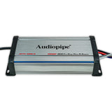 Amplificador Marino 2 Canales Audiopipe APTV1000.2 1000W - Audioshop México lo mejor en Car Audio en México -  Audiopipe