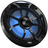 Bocinas Coaxiales RGB Wet Sounds RECON 6-BG RGB 120W 6.5 PLG - Audioshop México lo mejor en Car Audio en México -  Wet Sounds
