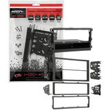 Frente Adaptador Metra 99-2003 para GM, Isuzu y Suzuki 1990-2012 - Audioshop México lo mejor en Car Audio en México -  Metra