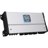 Amplificador Marino 8 Canales Wet Sounds HTM-8 Clase D