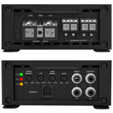 Amplificador Monoblock Evox EVX2000.1DBL 4000W