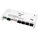 Amplificador Marino Audiopipe APSR-8100GS 3200W 8 Canales
