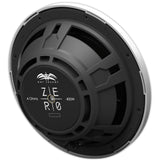 Subwoofer Marino Wet Sounds ZERO 12 S4 XZ-W 800W 12 PLG - Audioshop México lo mejor en Car Audio en México -  Wet Sounds