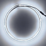 Anillo LED RGB para Bocinas 8 pulgadas NLRIAPMP8 Audiopipe