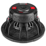 Subwoofer DB Drive WDX12G2.2 2500W Max DVC 2 Ohms - Audioshop México lo mejor en Car Audio en México -  DB DRIVE