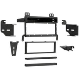 Frente Adapatador Metra 99-5027 para Ford, Mazda, Mercury 1995-2011 - Audioshop México lo mejor en Car Audio en México -  Metra
