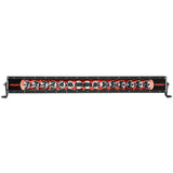 Barra LED de Alto Rendimiento RIGID 250053 Radiance+ 50 PLG