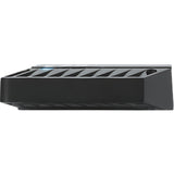 Amplificador 4 Canales Full-Range Rockford Fosgate T400-4 400 Watts Clase A/B 2 Ohms - Audioshop México lo mejor en Car Audio en México -  Rockford Fosgate